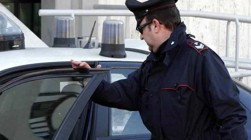 Proprietari fuori per Pasquetta, ladri in azione in due appartamenti Proprietari fuori per Pasquetta, ladri in azione in due appartamenti