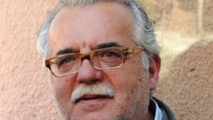 Maurizio Papi, sindaco di Porto Azzurro