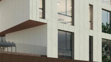 Futuro polo ’Don Lazzeri-Stagi’ L’appalto è stato assegnato Entro l’estate partono i lavori Futuro polo ’Don Lazzeri-Stagi’ L’appalto è stato assegnato Entro l’estate partono i lavori