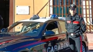 I carabinieri di Sarzana I carabinieri di Sarzana