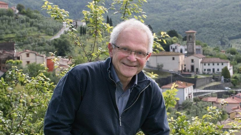 L’omicidio Winkelmann Un giallo storico