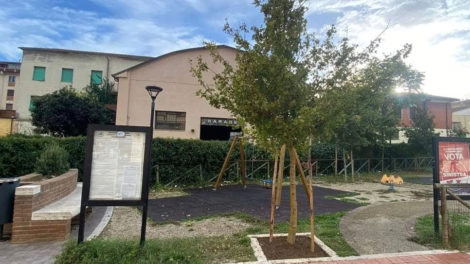 Rigenerazione spazi urbani. Chiusi investe 250mila euro