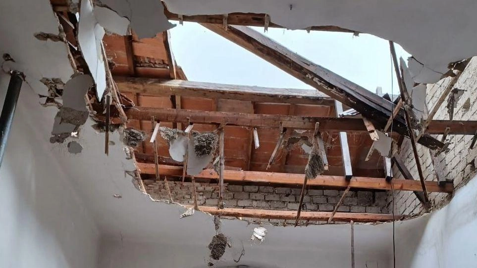 Edificio dei Frati in vendita. Comune pronto a comprare Edificio dei Frati in vendita. Comune pronto a comprare