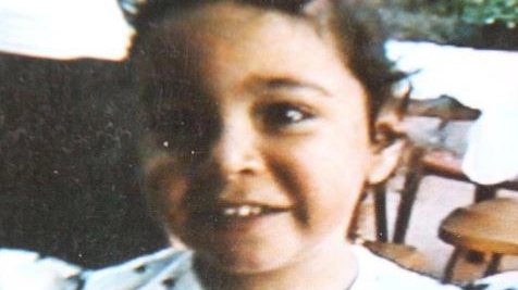 Angela Celentano, sparita nel 1996
