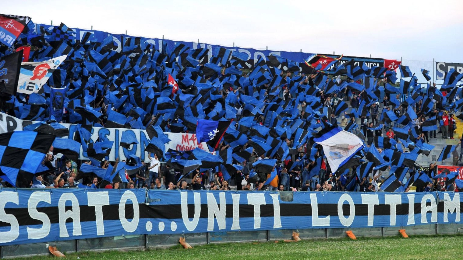 La Curva Nord Maurizio Alberti La Curva Nord Maurizio Alberti