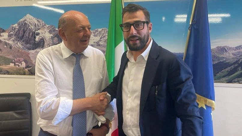 Il caso Keu e le terre avvelenate: "Criticità acuita dalle piogge". Intanto FdI plaude al commissario Il caso Keu e le terre avvelenate: "Criticità acuita dalle piogge". Intanto FdI plaude al commissario