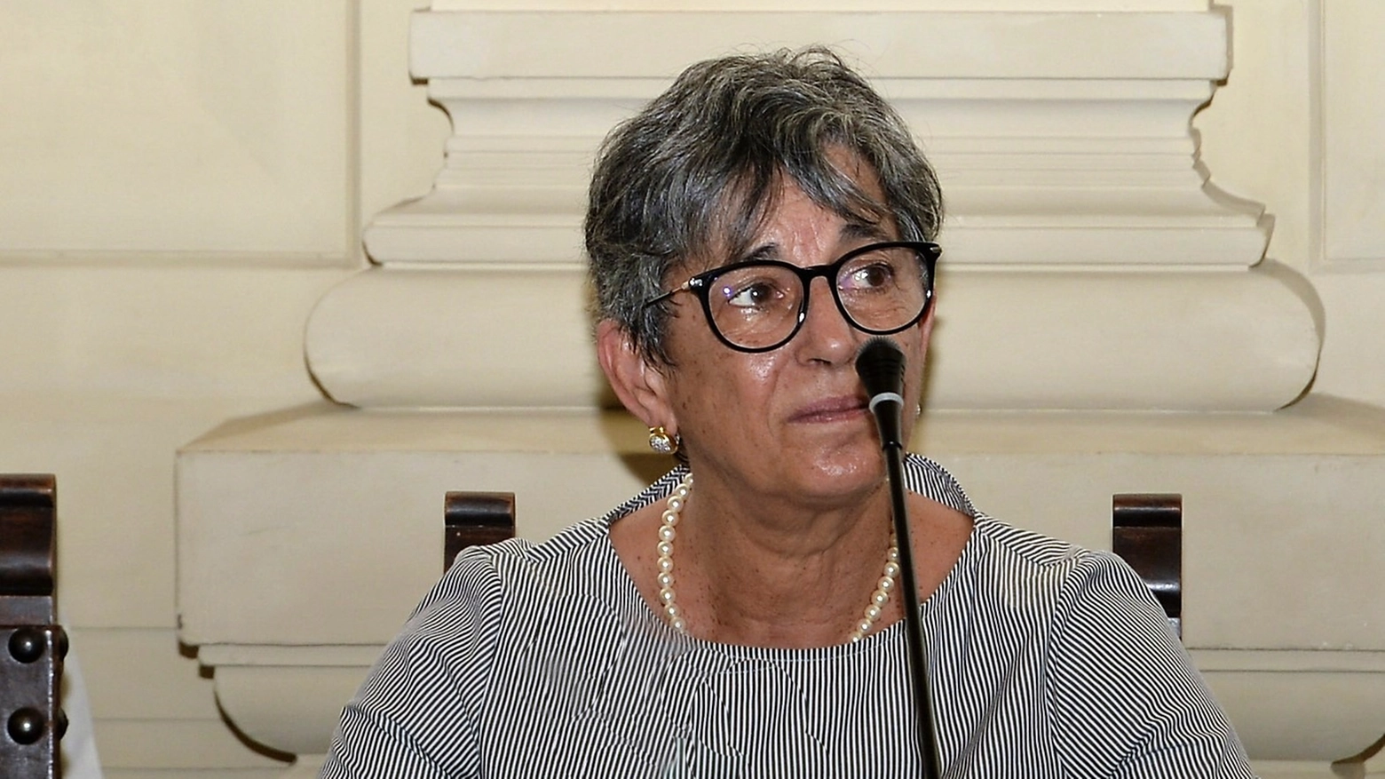 Luciana Bartolini