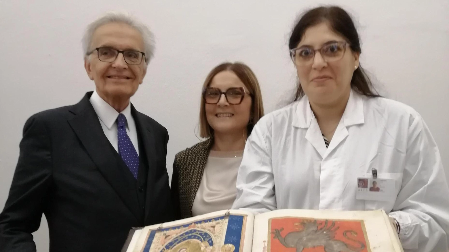 Il progetto I tesori della Mercanzia on line Il progetto I tesori della Mercanzia on line