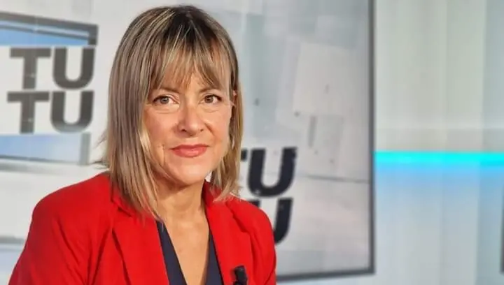La deputata Valentina Ghio ospite dell’iniziativa delle donne del Partito Democratico