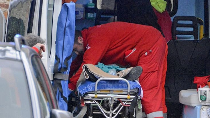 Incidente a Civitella Paganico: cinghiale causa ferite al motociclista di 59 anni
Incidente a Civitella Paganico: cinghiale causa ferite al motociclista di 59 anni