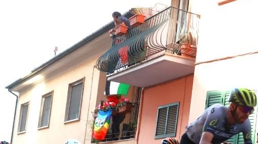 La Tirreno-Adriatico. Spettacolo il 6 marzo