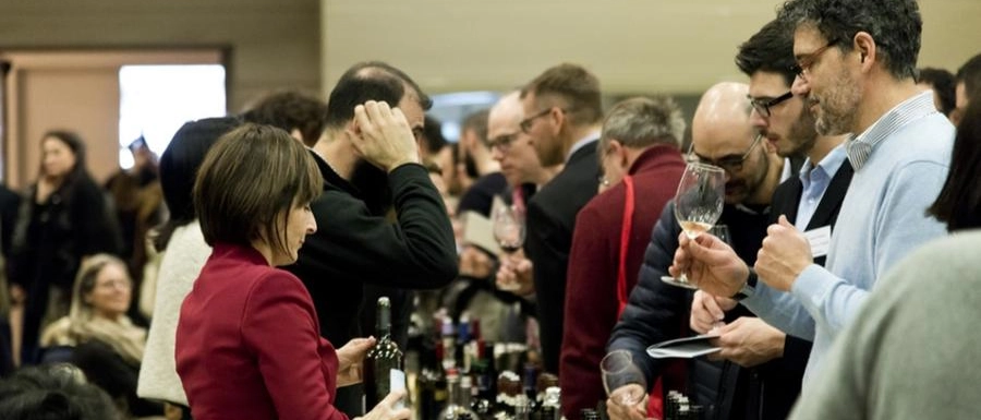 Vini d’autore Terre d’Italia, al via l’VIII edizione