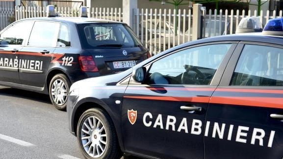 CarabinieriCarabinieri