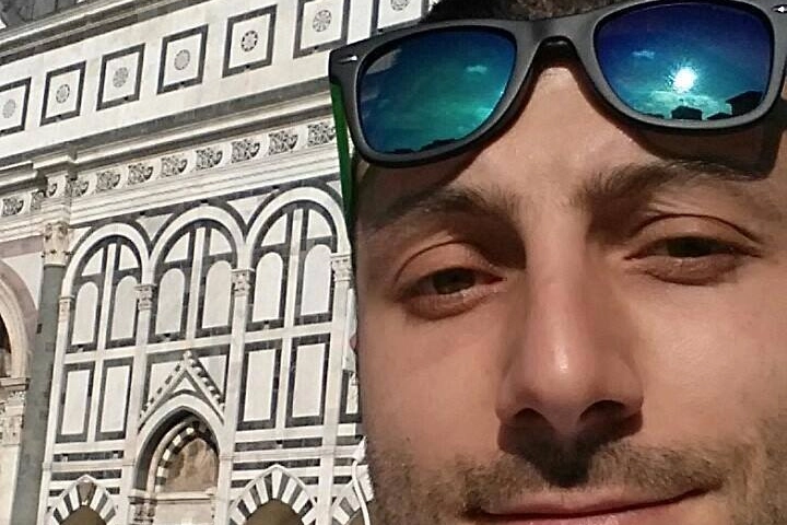 Niccolò Patriarchi