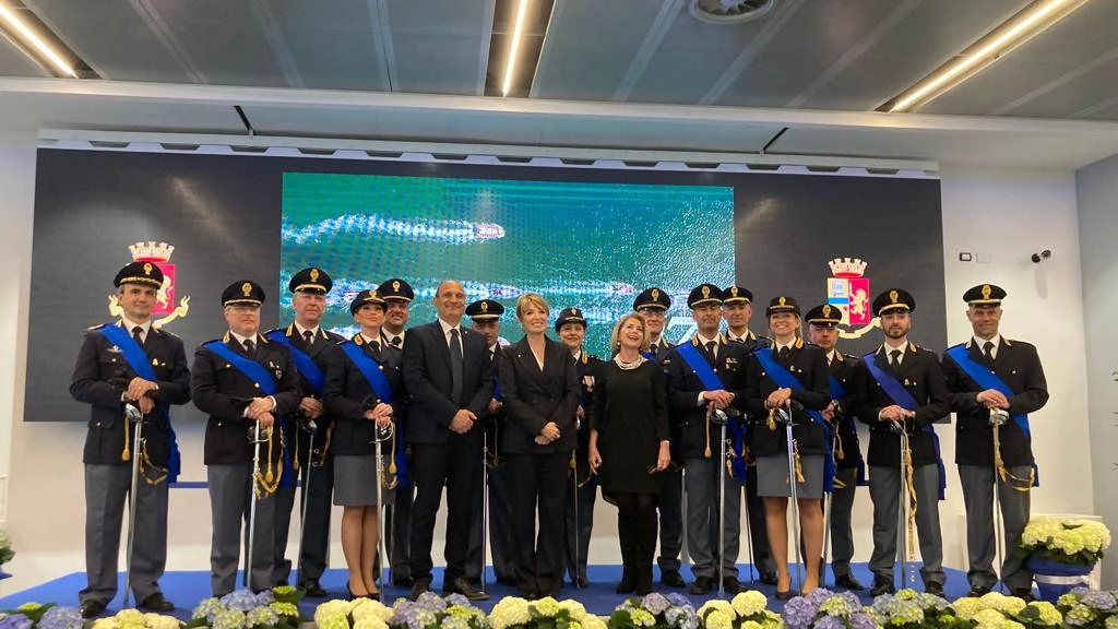 La storia rivive coi pensionati Focus sul mare con... battesimo La storia rivive coi pensionati Focus sul mare con... battesimo