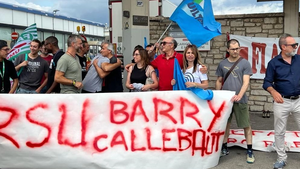 "Preoccupa la decisione della Barry Callebaut di chiudere il comparto torrefazione della Perugina"