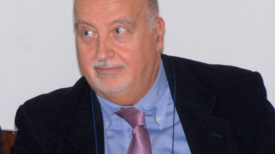 Ettore Catalano