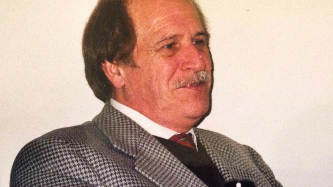 Giancarlo Cosmi
