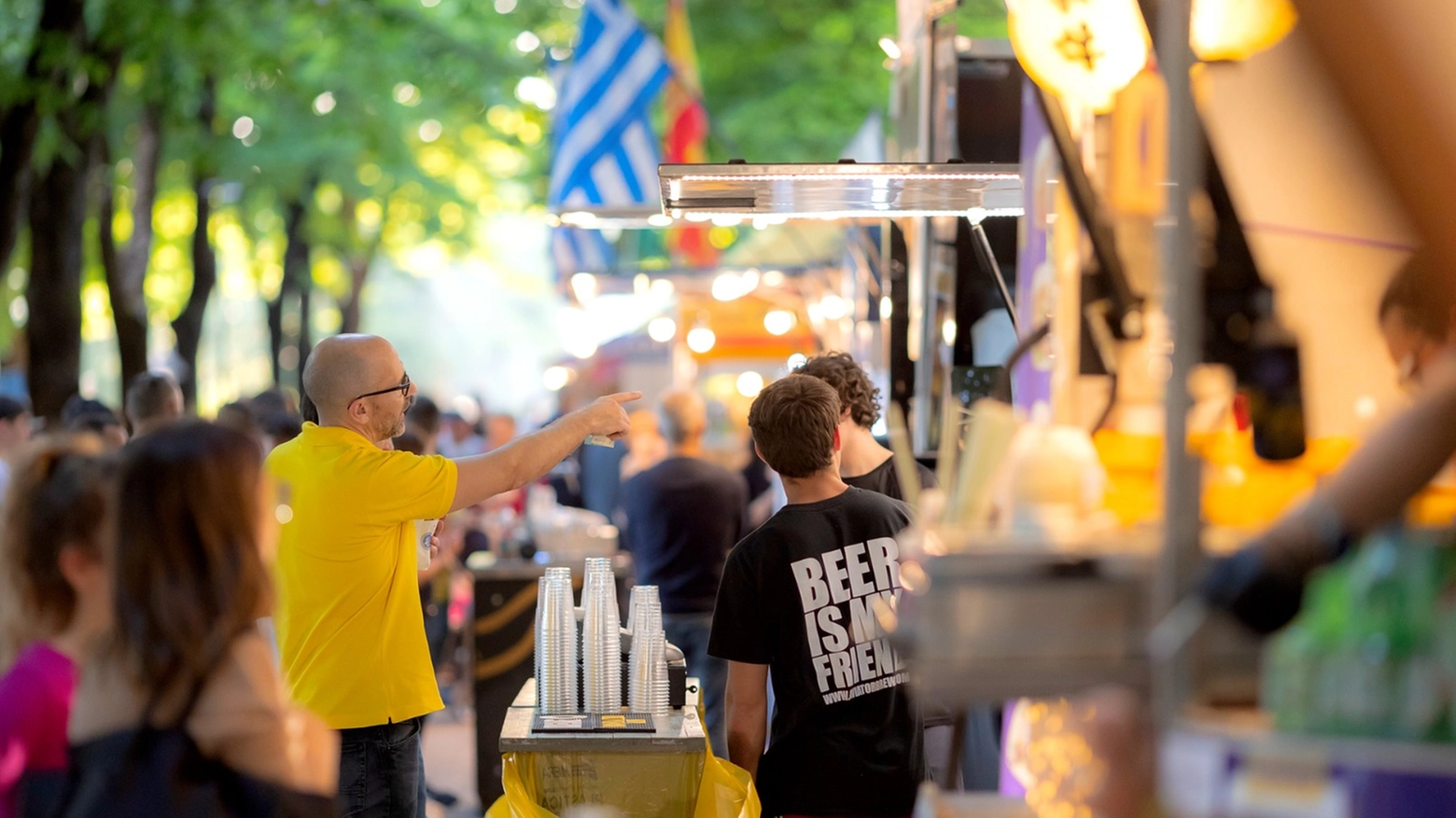 Sansepolcro Food&Street