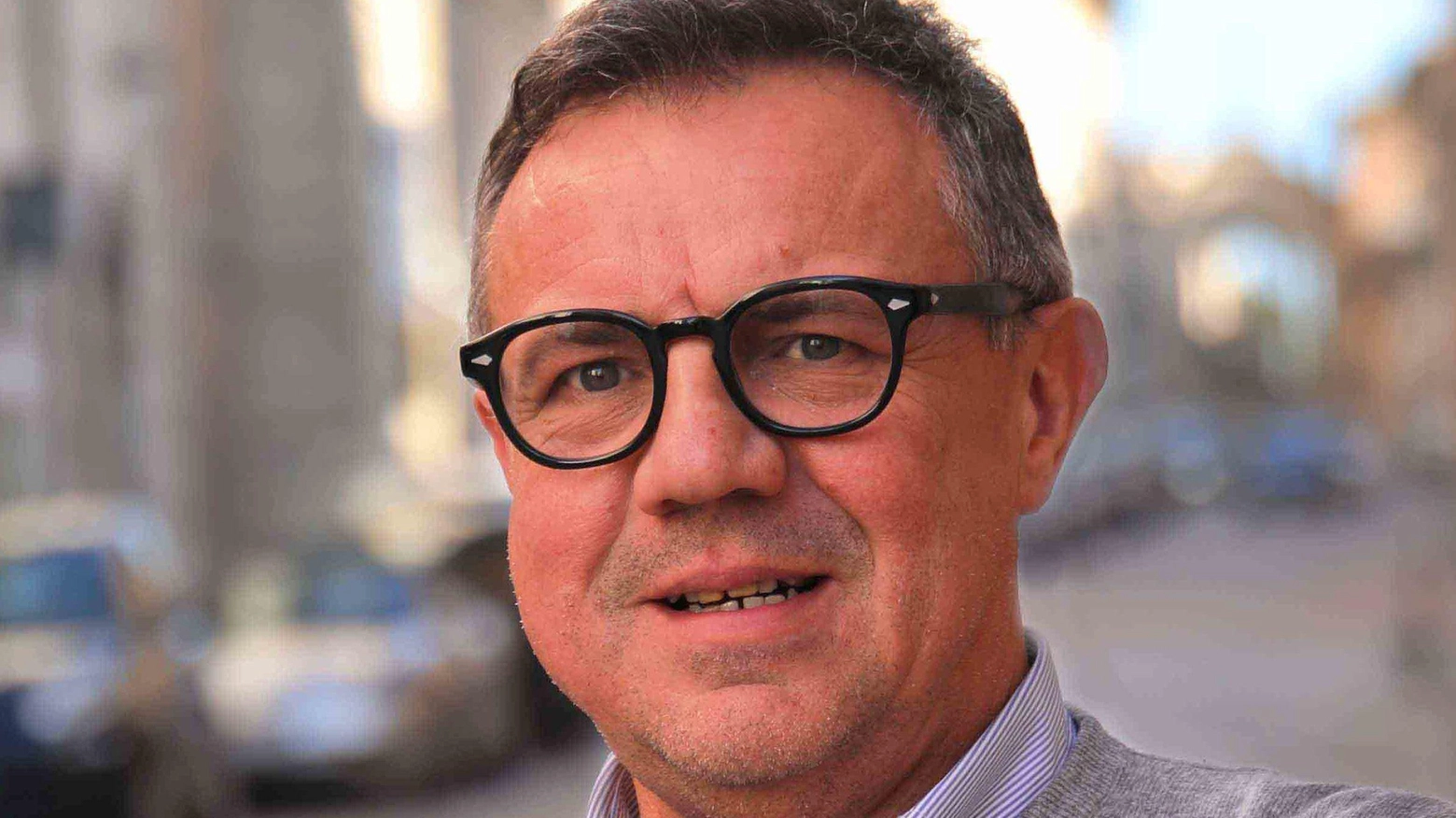 Ubaldo Gini è il presidente della Famiglia dei Santantoniari Ubaldo Gini è il presidente della Famiglia dei Santantoniari