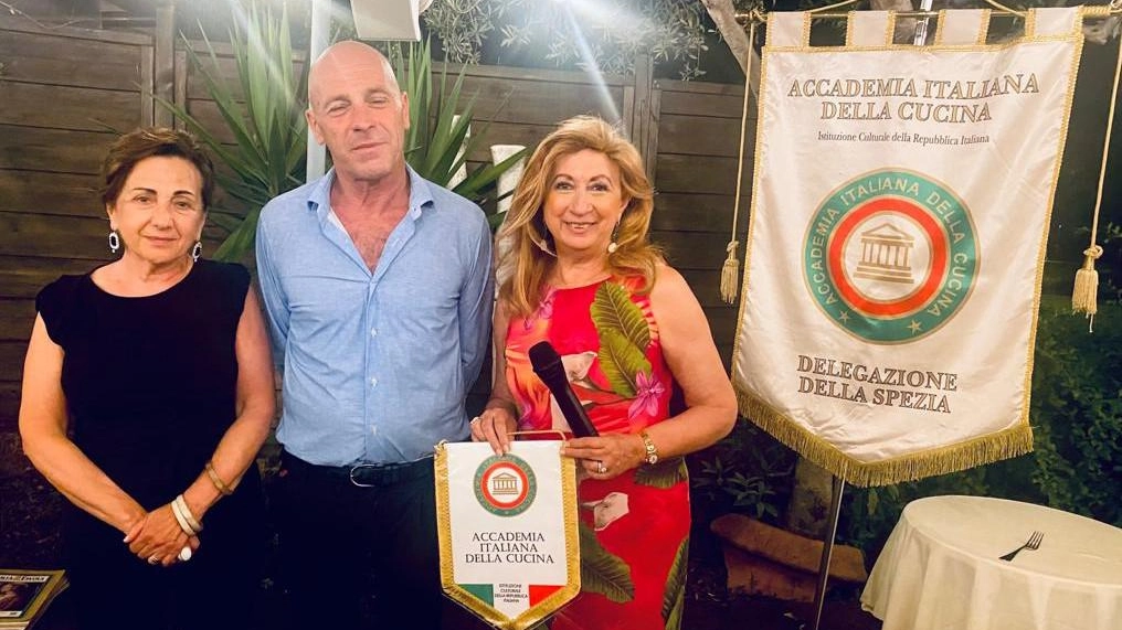 Letteratura lungo il Magra  ’Viaggio’ negli anni d’oro