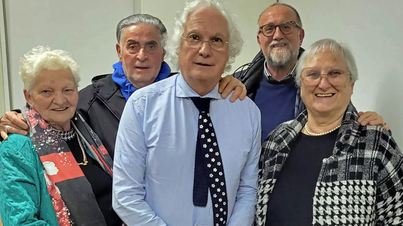 Acli Arezzo Acli Arezzo