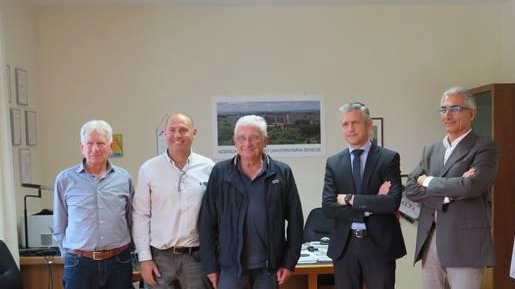 Sos malattie professionali "Lotta al rischio biologico" Sos malattie professionali "Lotta al rischio biologico"