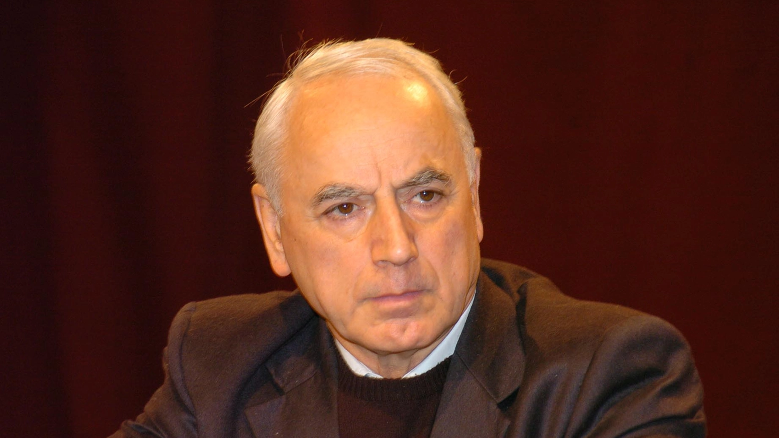 Padre Giovanni Serrotti
