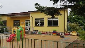 Rinasce l’asilo di Colognora. Interventi per oltre un milione Rinasce l’asilo di Colognora. Interventi per oltre un milione