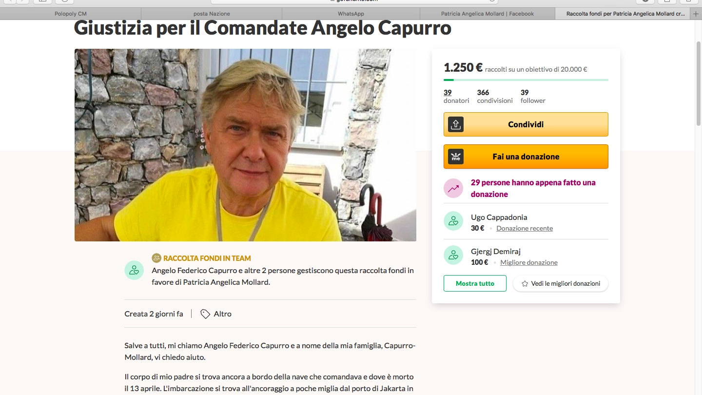 Angelo Capurro