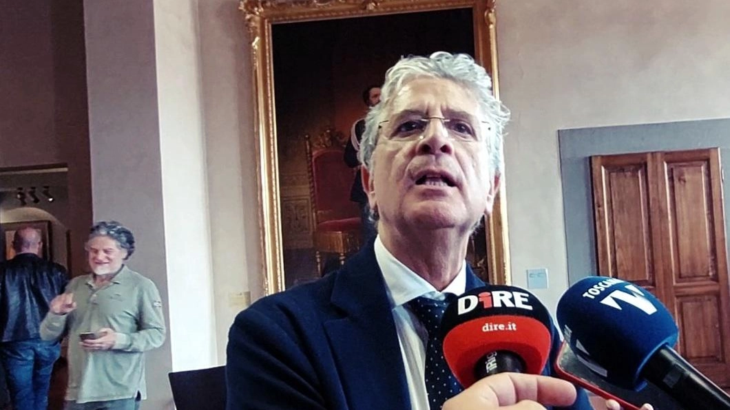 Maggio, ancora veleni Mazzi attacca Nardella "Non ci fidiamo più Mostri le proposte" Maggio, ancora veleni Mazzi attacca Nardella "Non ci fidiamo più Mostri le proposte"
