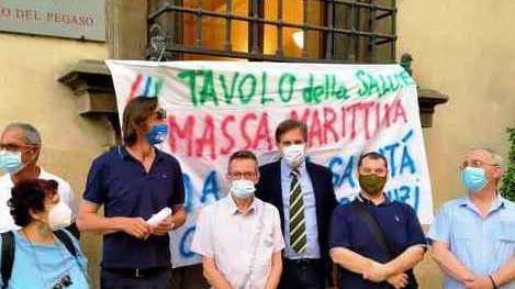 Mazzocco e Fedeli: "Su Radiologia è stata messa solo una toppa" Mazzocco e Fedeli: "Su Radiologia è stata messa solo una toppa"