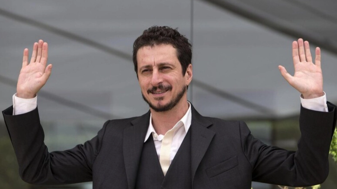 Tappa fiorentina del nuovo spettacolo venerdì 3 novembre al teatro Puccini