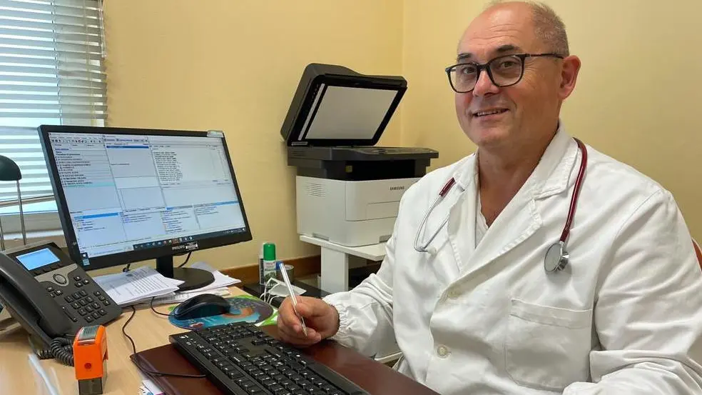 Caccia ai medici di base Nasorri lancia l’allarme "Ne manca una trentina" Caccia ai medici di base Nasorri lancia l’allarme "Ne manca una trentina"