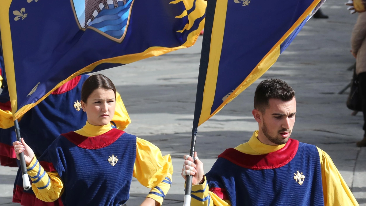 Torna la festa della Beata Giovanna Tutte le celebrazioni per Pasqua Torna la festa della Beata Giovanna Tutte le celebrazioni per Pasqua