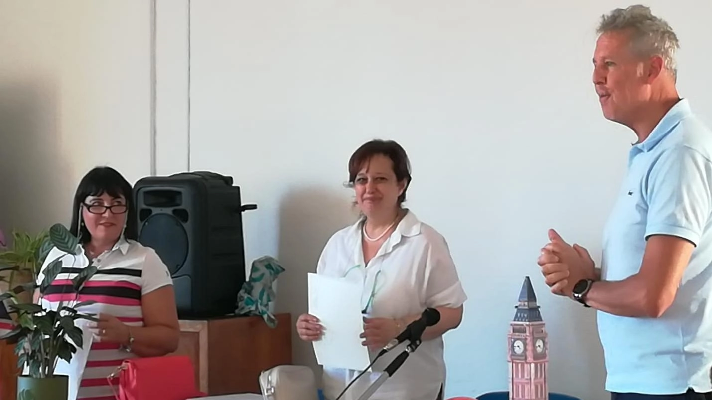Diplomi di lingua straniera all’istituto Malaspina Diplomi di lingua straniera all’istituto Malaspina
