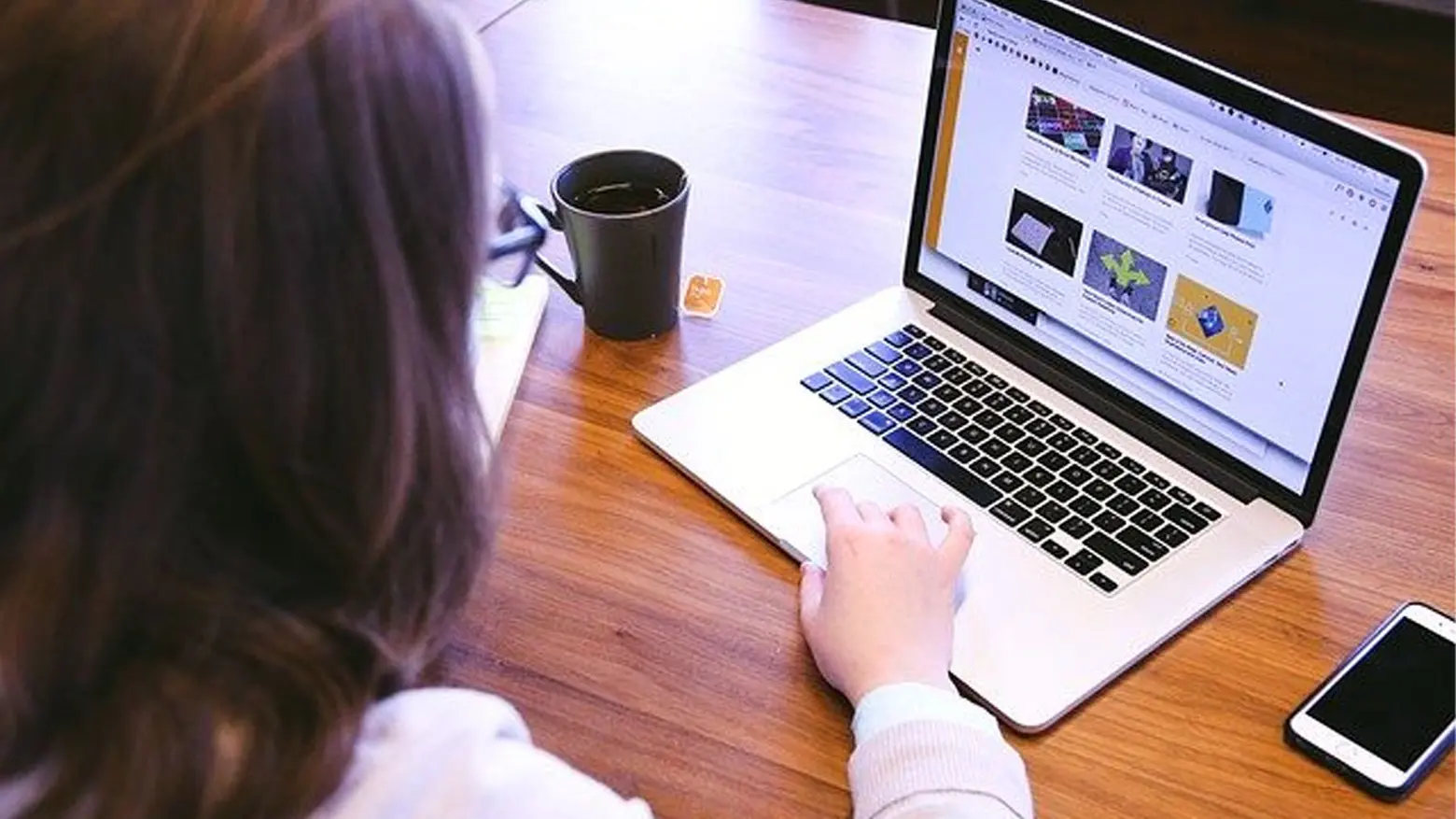 Occhio alle truffe online