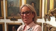 La presidente dell'Istituto degli Innocenti Maria Grazia Giuffrida La presidente dell'Istituto degli Innocenti Maria Grazia Giuffrida