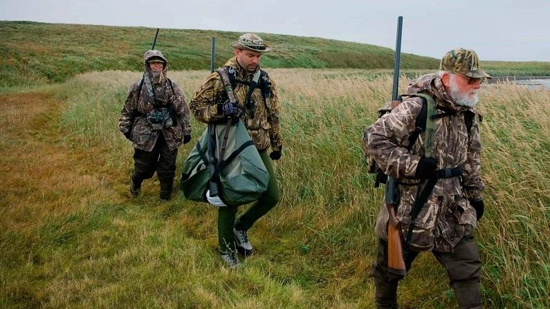 La rabbia dei cacciatori: "Quel tesoretto va speso"