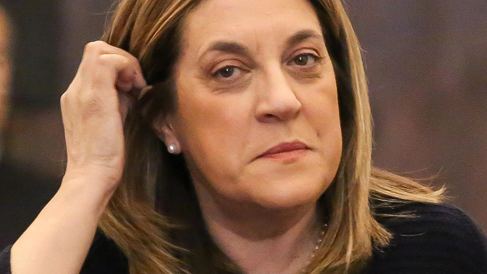 Concorsopoli, nuova udienza Si riparte dalla Marini e il ’caso’ categorie protette Concorsopoli, nuova udienza Si riparte dalla Marini e il ’caso’ categorie protette