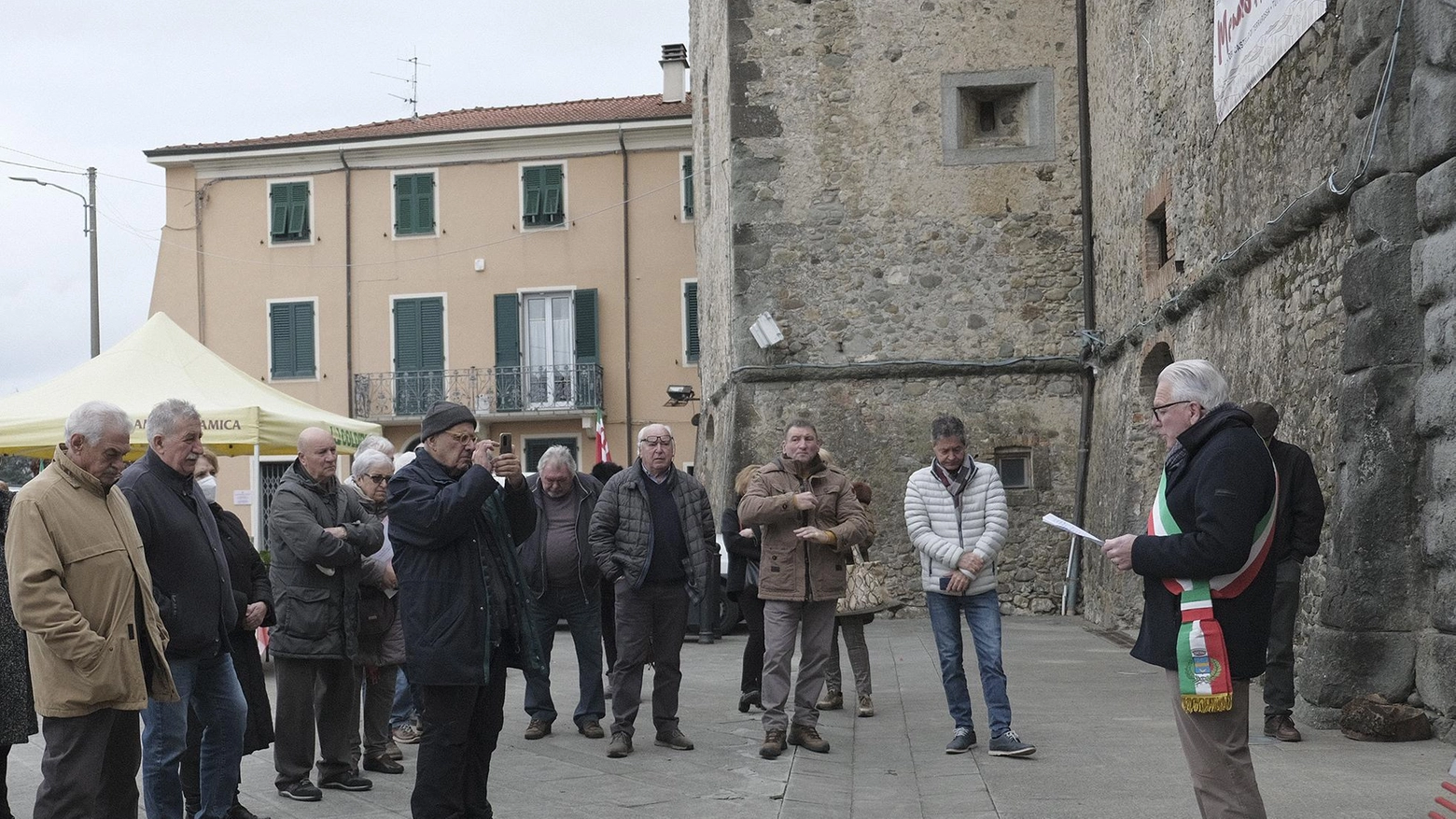 Al lavoro per costruire il piano-progetto “Paesaggio territori”