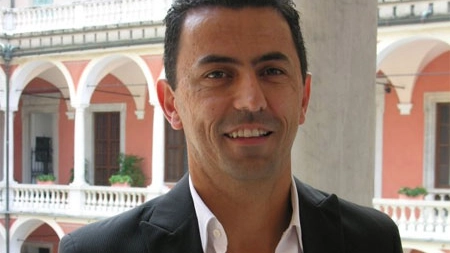 Gian Luca Brizzi