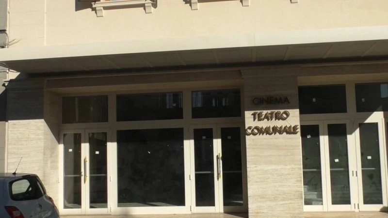 Il futuro Teatro Comunale di San Giovanni Valdarno