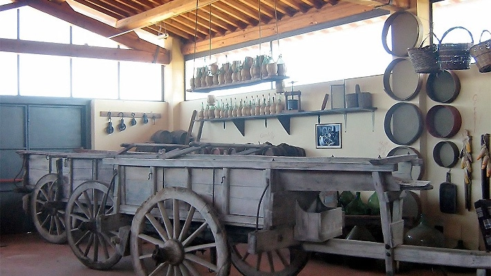 Museo della civiltà contadina
