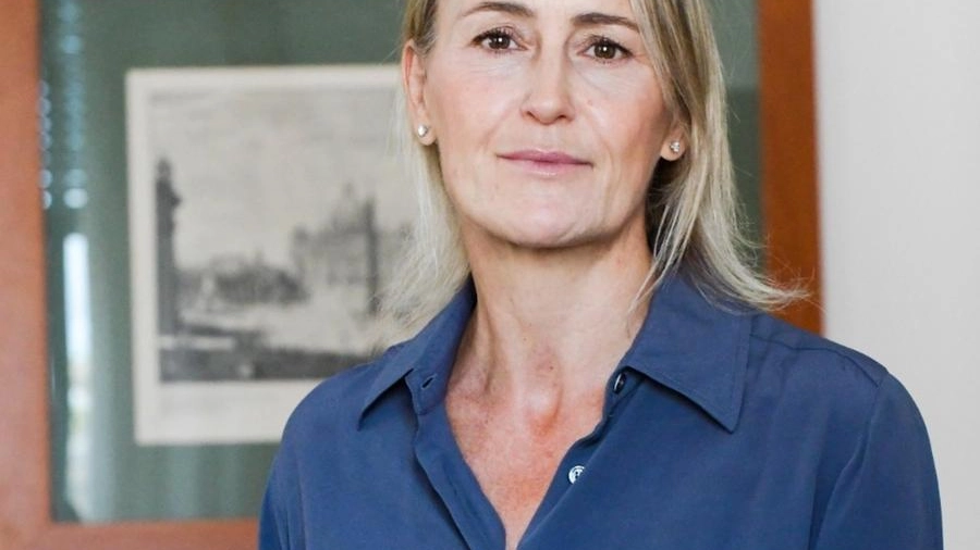 Deborah Bergamini (Forza Italia)