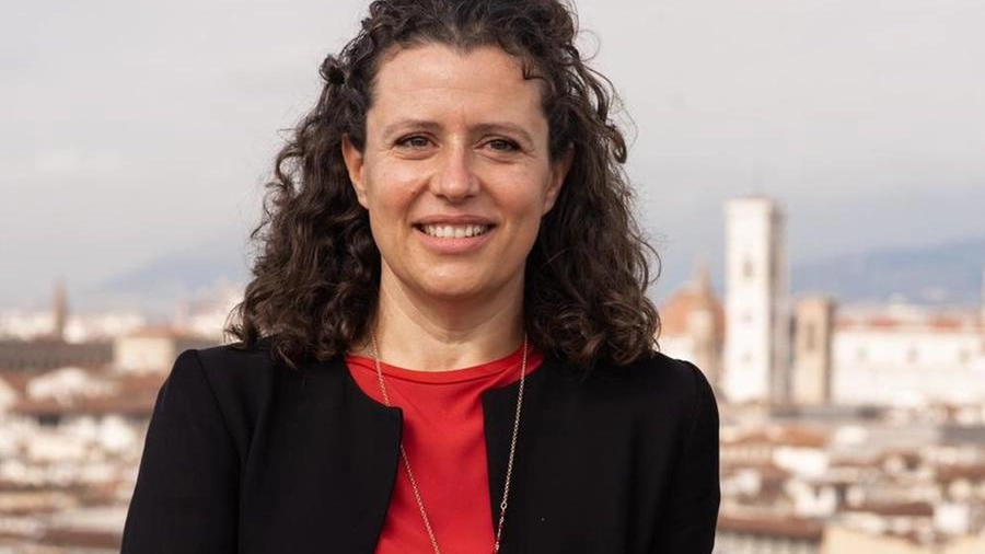 Caterina Biti (senatrice Pd)