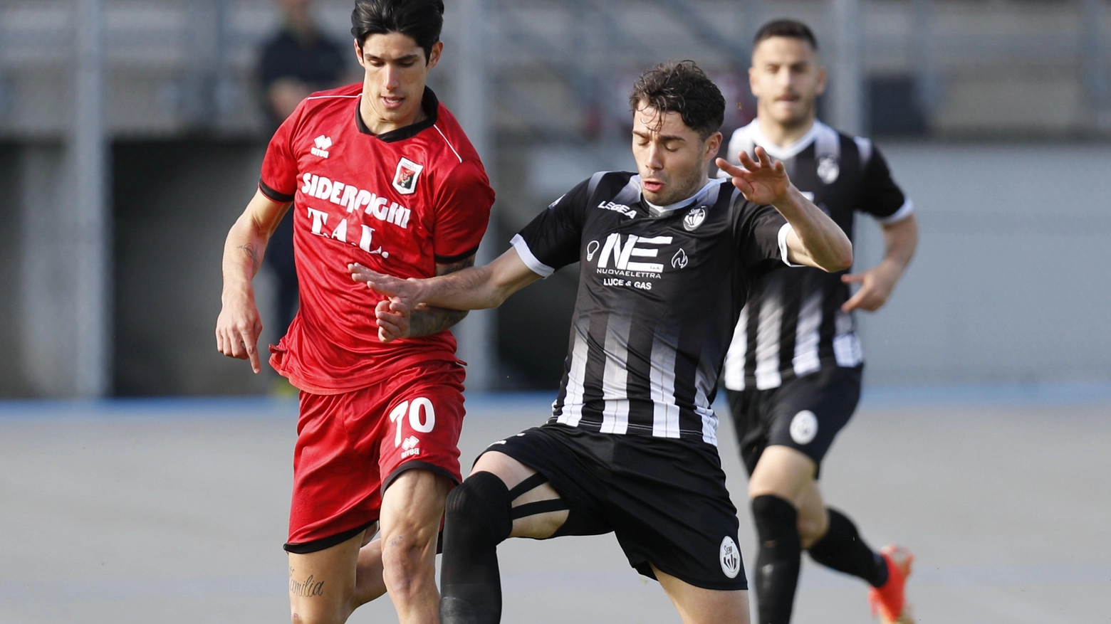 La Reggiana in porto. E’ promozione in serie B La Reggiana in porto. E’ promozione in serie B