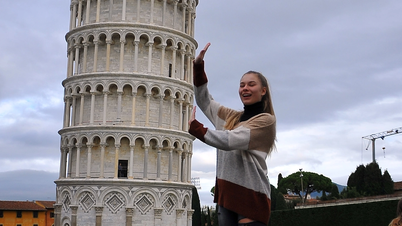 Piazza dei Miracoli