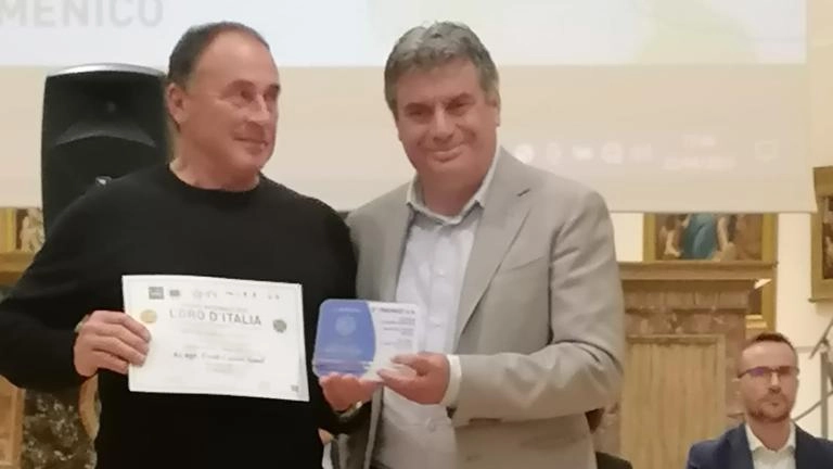 Premiazione Premiazione