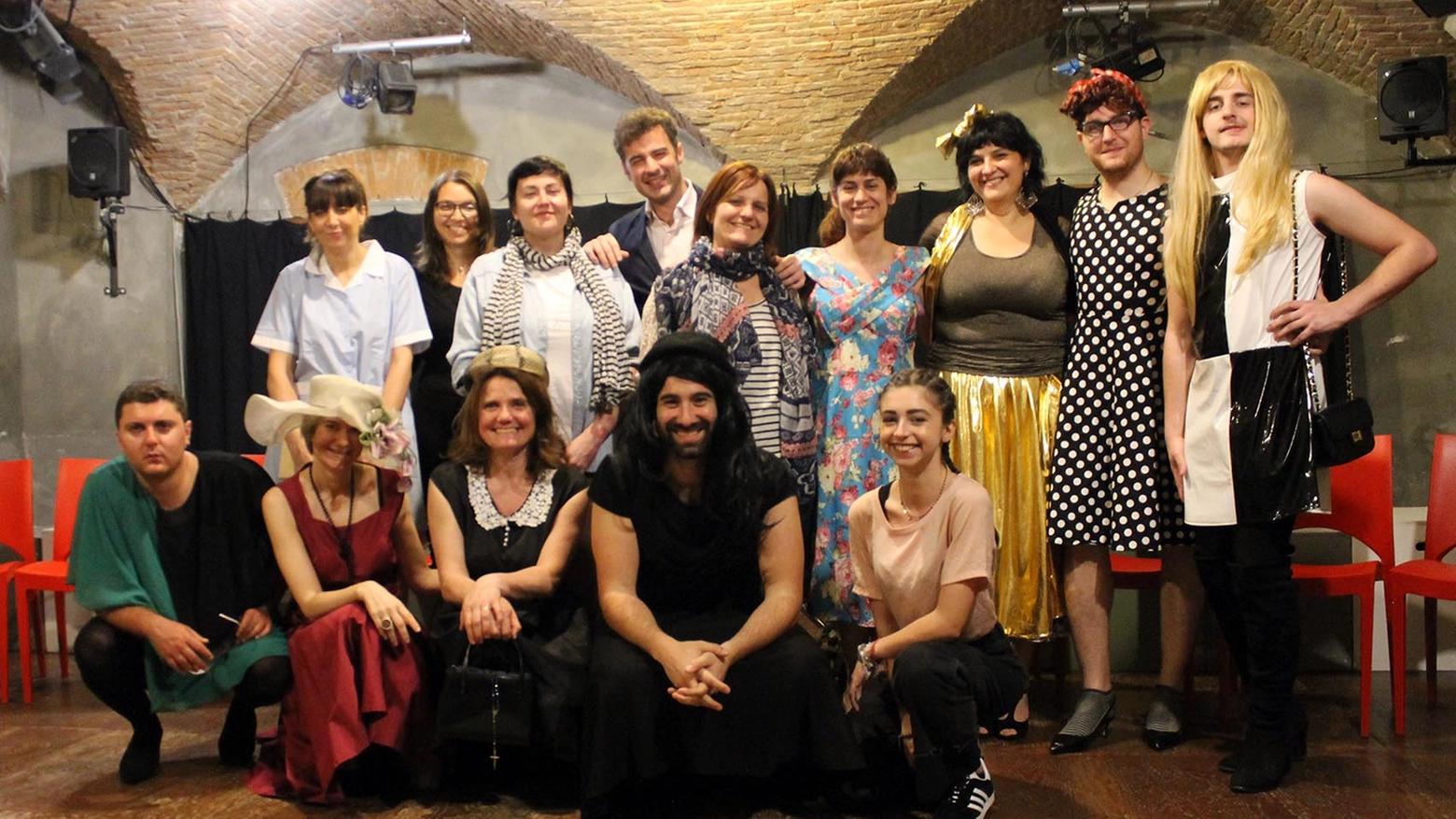 libera accademia libera accademia